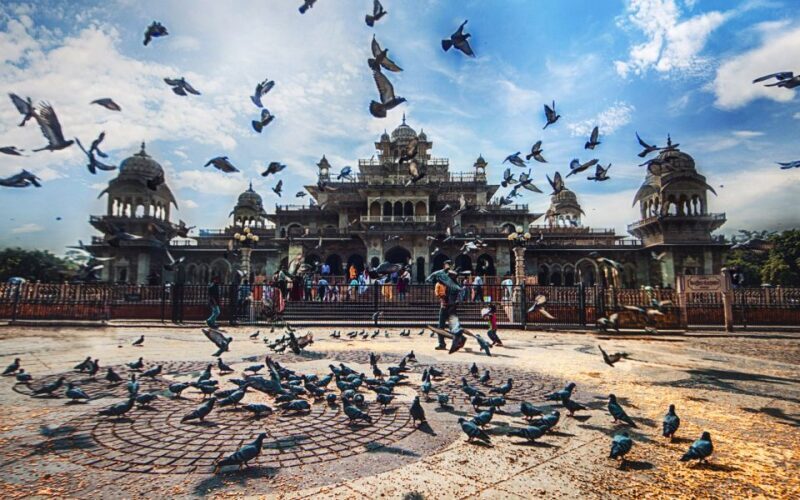 Jaipur: Private Tour for Instagram and Photography Lovers - An In-Depth Look at the Jaipur Photography Tour