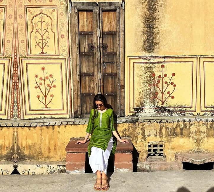 Jaipur: Private Tour for Instagram and Photography Lovers - Pricing and Value