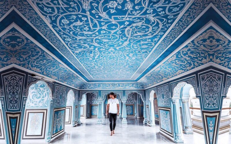 Jaipur: Private Tour for Instagram and Photography Lovers - FAQs