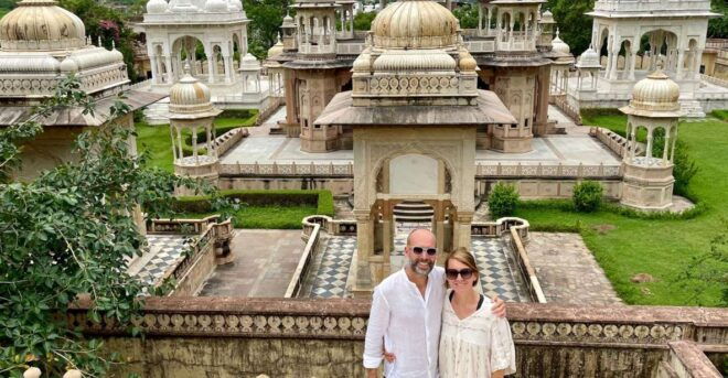 Jaipur: Private Tour of Best Instagram and Photography Spots - Experience Highlights and Activities