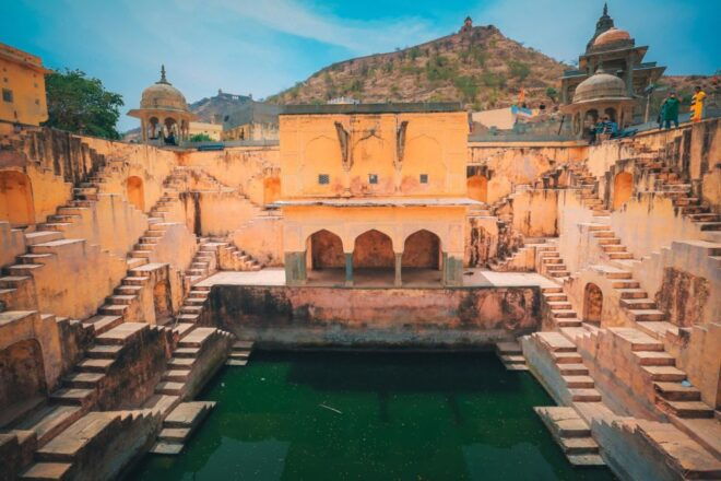 Jaipur: Private Tour of Best Instagram and Photography Spots - Inclusions and Important Information