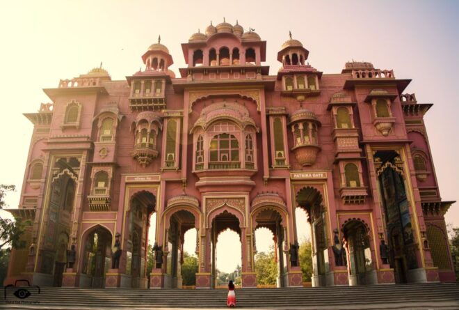 Jaipur: Private Tour of Best Instagram and Photography Spots - Booking Details and Information