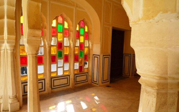 Jaipur: Private Tour of Best Instagram and Photography Spots - Capture Instagram-Worthy Shots