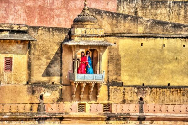 Jaipur: Private Tour of Best Instagram and Photography Spots - Transportation Options and Directions