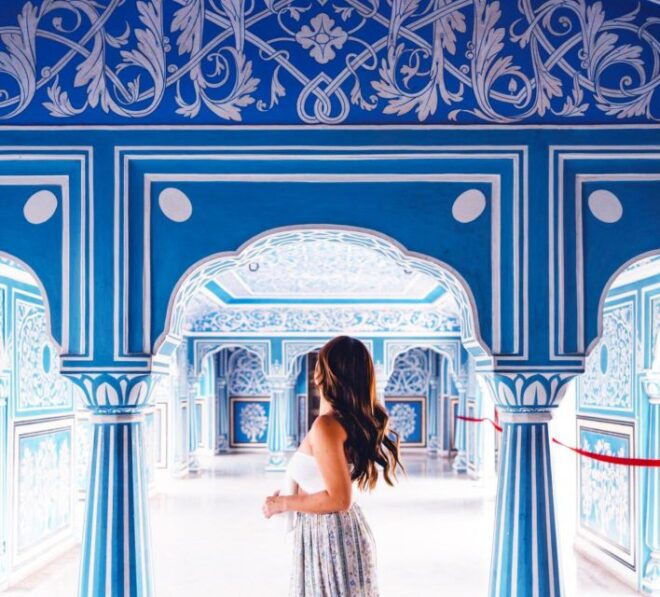 Jaipur: Private Tour of the Pink City by Car With a Guide - Inclusions and Exclusions