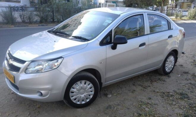 Jaipur: Private Transfer To/From Sawai Madhopur - Convenient Reservation Process
