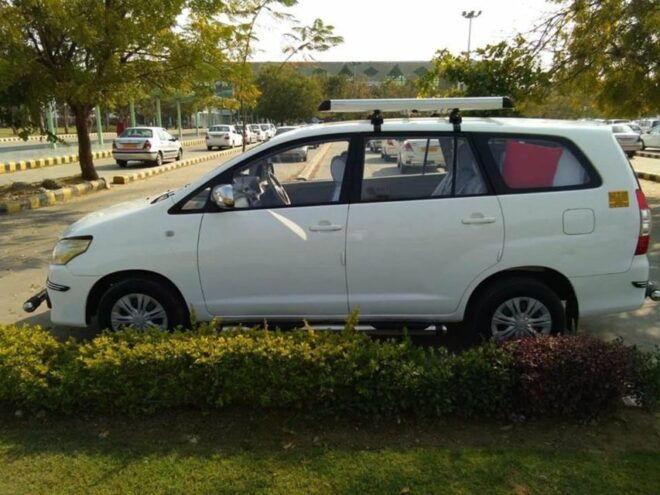 Jaipur: Private Transfer To/From Sawai Madhopur - About the Activity
