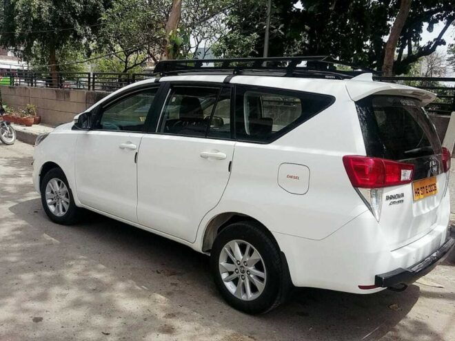 Jaipur: Private Transfer To/From Sawai Madhopur - The Sum Up