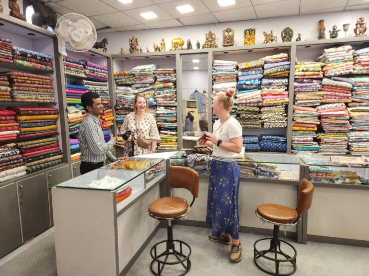 Jaipur Private Trip by Car From Delhi - Good To Know