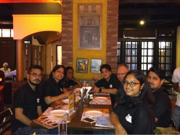 Jaipur: Pub Crawl Walking Tour - Tour Details