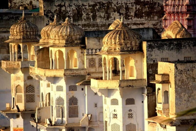 Jaipur: Pushkar Day Trip with Optional Camel Safari - FAQs