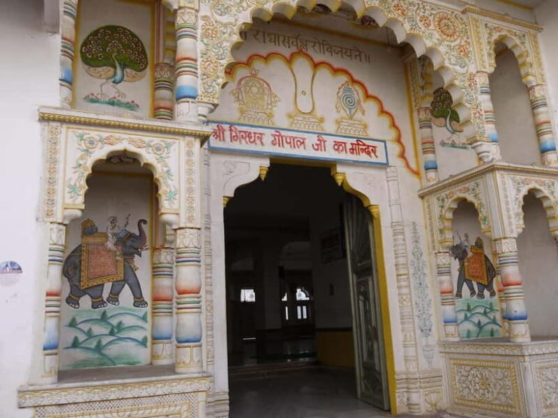 Jaipur: Pushkar Day Trip with Optional Camel Safari - Authentic Insights from Real Travelers