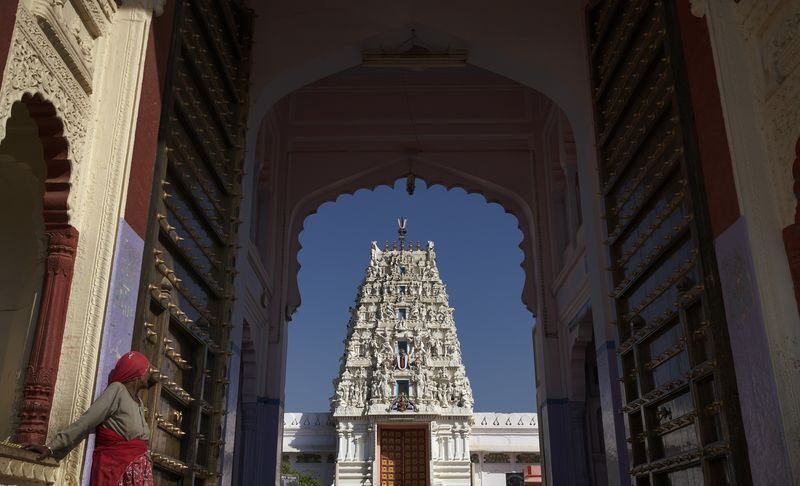 Jaipur Pushkar Full-Day Private Pilgrimage Tour - Who will get the most from this day