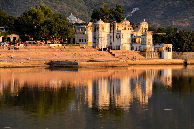 Jaipur Pushkar Private Day Tour - Cancellation Policy