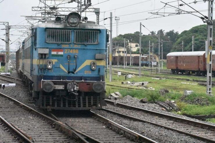 Jaipur Railway to Your Hotel Drop - Good To Know