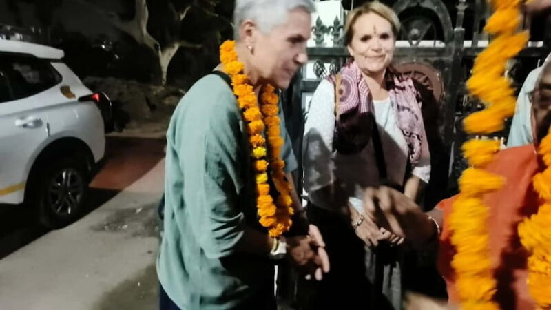 Jaipur: Rajasthani Cooking Class with Family & Star Gazing - Authenticity and Personal Touches