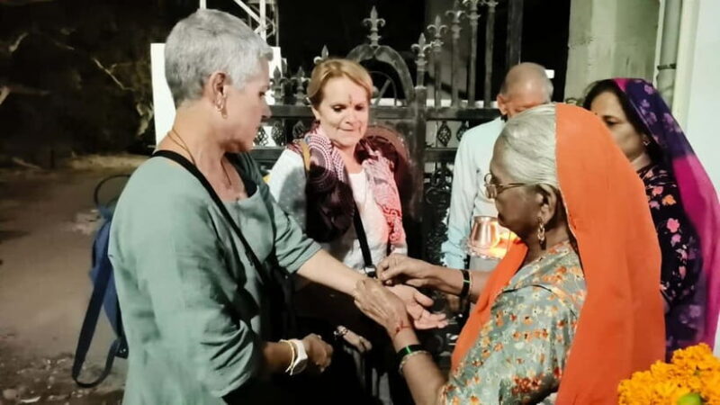 Jaipur: Rajasthani Cooking Class with Family & Star Gazing - Value and Overall Impression