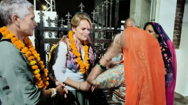 Jaipur: Rajasthani Cooking Class with Family & Star Gazing - Who Should Book This Tour?