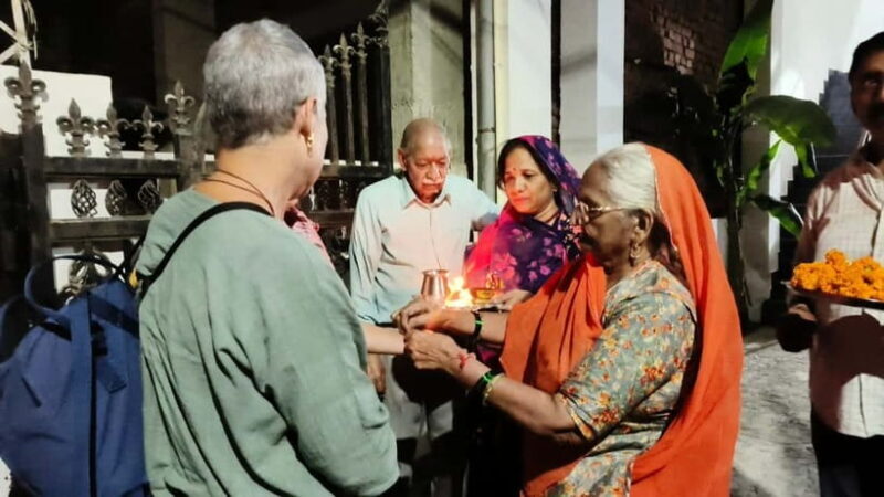 Jaipur: Rajasthani Cooking Class with Family & Star Gazing - FAQs