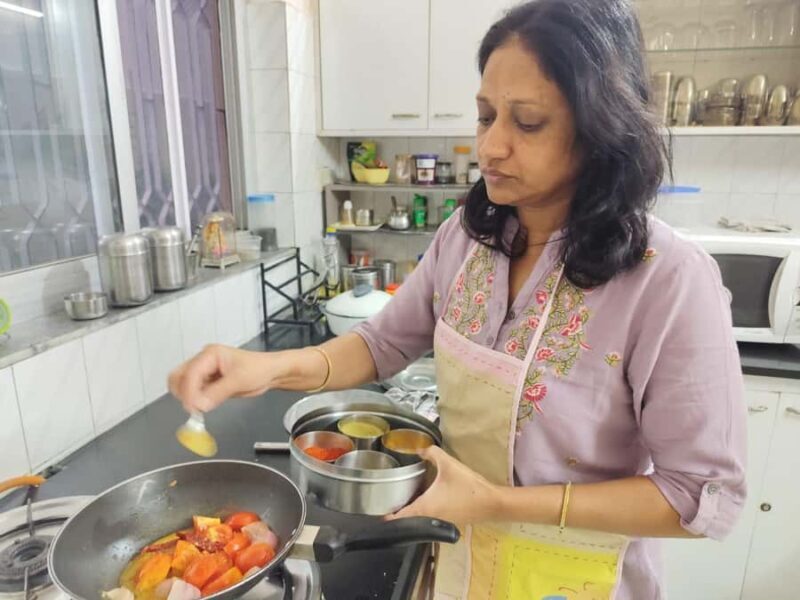 Jaipur: Rajasthani Food Cooking Experience with Local Family - Authenticity & Cultural Significance