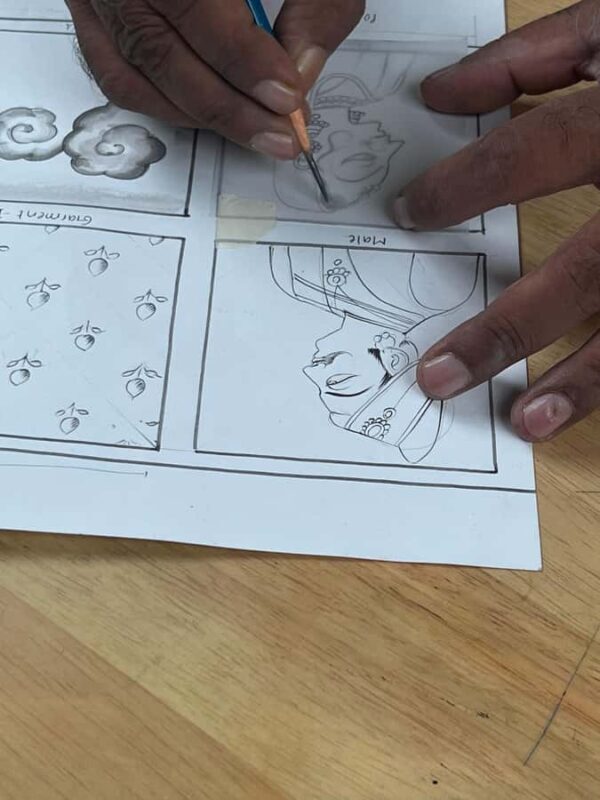 Jaipur: Rajasthani Miniature Painting Experience - An Artistic Journey in Jaipur