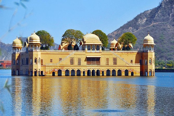 Jaipur Rickshaw Tour Like Local - Customer Reviews