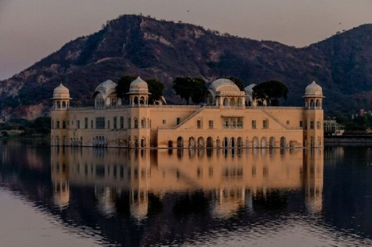 Jaipur: Same Day Jaipur Tour - Tour Details