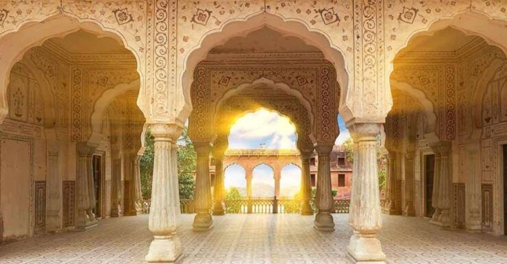 Jaipur: Same Day Jaipur Tour - Itinerary