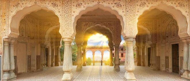 Jaipur: Same Day Jaipur Tour - Optional Activities