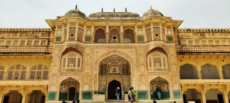 Jaipur Same Day Tour From Delhi by Car - Good To Know