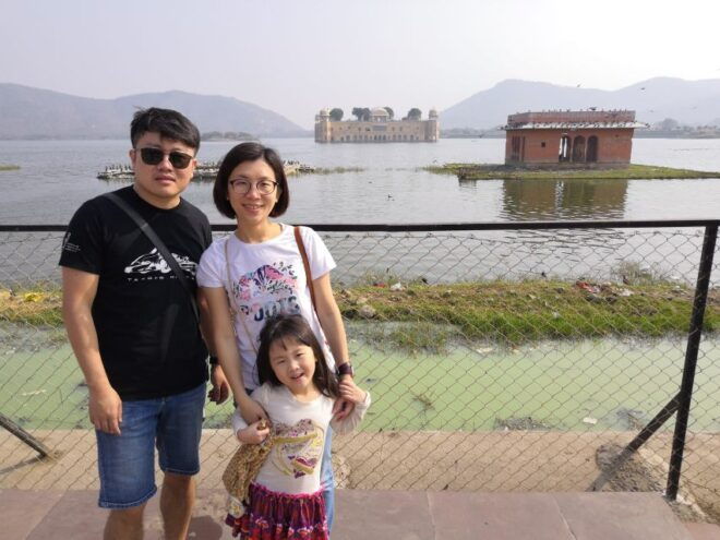 Jaipur Same Day Tour From Delhi by Car - Itinerary