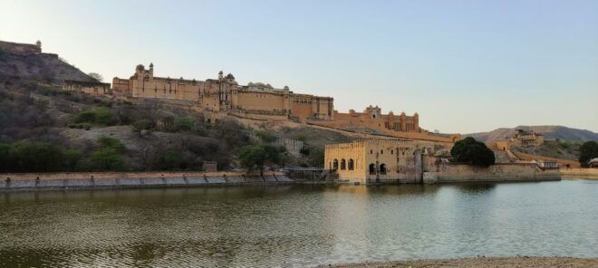 Jaipur Same Day Tour From Delhi by Car - Important Information