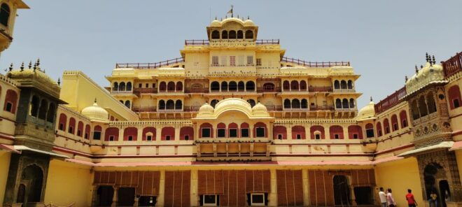 Jaipur Same Day Tour From Delhi by Car - What to Bring