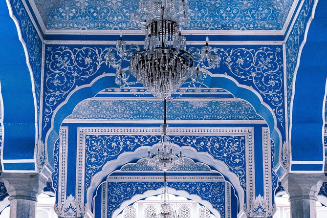 Jaipur Same Day Tour From Delhi by Car - Tour Pricing and Inclusions