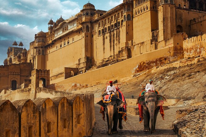 Jaipur Same Day Tour From Delhi by Car - Booking Information and Reservations