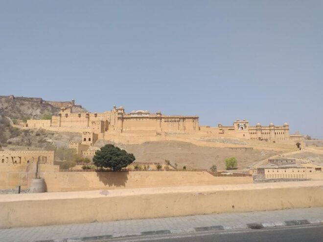 Jaipur Same Day Trip From Delhi by Car - Frequently Asked Questions