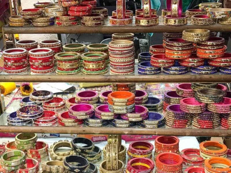 Jaipur Shopping Experience: Handicraft & Market Tour - An In-Depth Look at the Jaipur Handicraft & Market Tour
