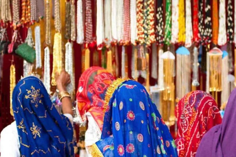 Jaipur Shopping Experience: Handicraft & Market Tour - FAQ - Quick Answers to Your Common Questions