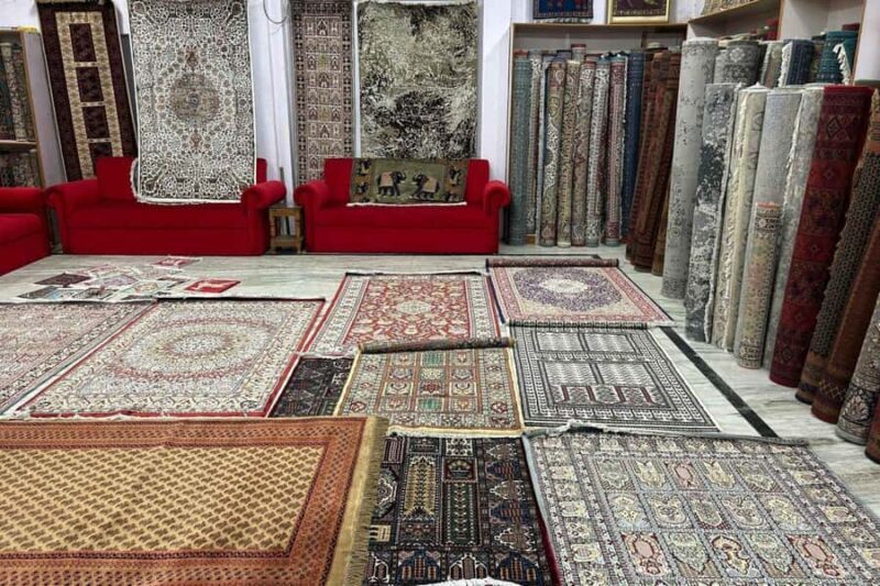 Jaipur Shopping Experience: Handicraft & Market Tour - Who Would Enjoy This Tour?