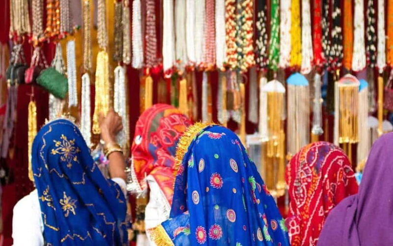 Jaipur Shopping: Jewelry, Fabrics, Rugs & Block Printing - FAQs about Jaipur Shopping Tour