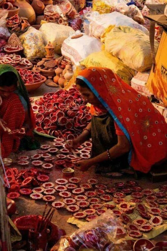 Jaipur Shopping Tour  Half Day with Male/Female Guide - Discover Jaipur’s Artisans and Markets on a Half-Day Shopping Tour