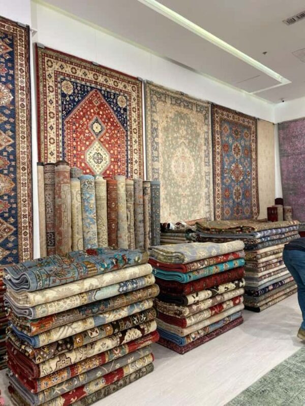 Jaipur Shopping Tour: Jewelry, Fabrics, Rugs & Block Prints - FAQ