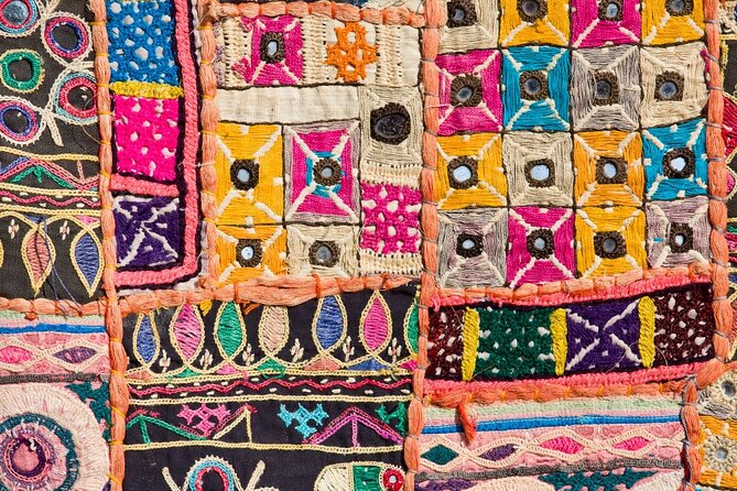 Jaipur Shopping Trail - Local Artisans | Block Print | Meenakari | Rug Weaving - Shopping Highlights