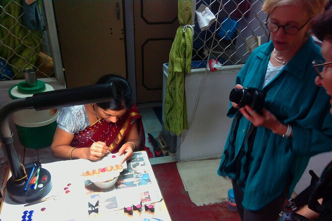 Jaipur Shopping Trail - Local Artisans | Block Print | Meenakari | Rug Weaving - Frequently Asked Questions