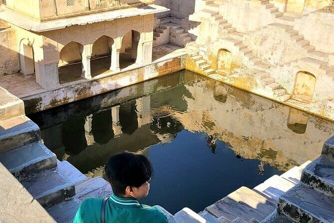 Jaipur Short City Tour with Flower Market and Block Printing - What We Loved and What to Consider