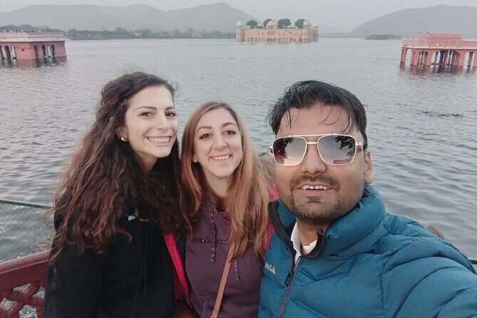 Jaipur Short City Tour with Flower Market and Block Printing - FAQ