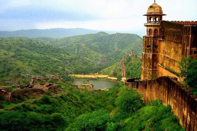 Jaipur Sightseeing 1 Day Private Tour - The Experience of a Private Tour