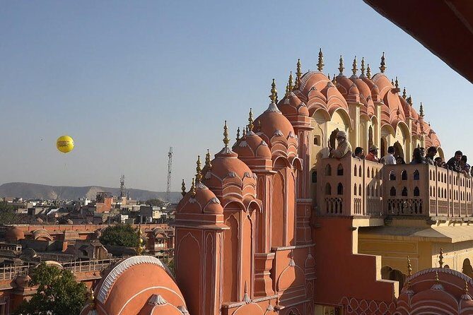 Jaipur Sightseeing 1 Day Private Tour - FAQ