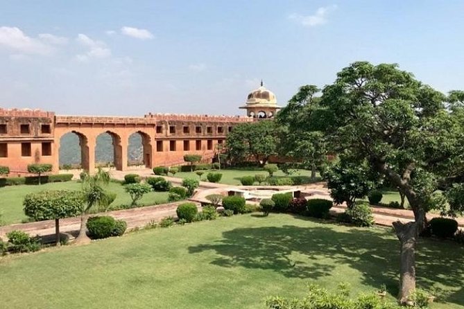 Jaipur Sightseeing - Good To Know