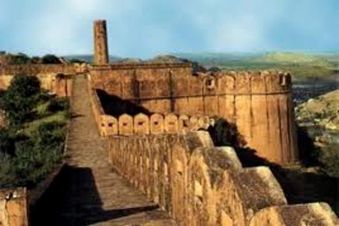 Jaipur Sightseeing - Top Historical Sites in Jaipur
